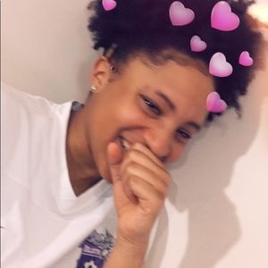 Meet your Posher, Jada